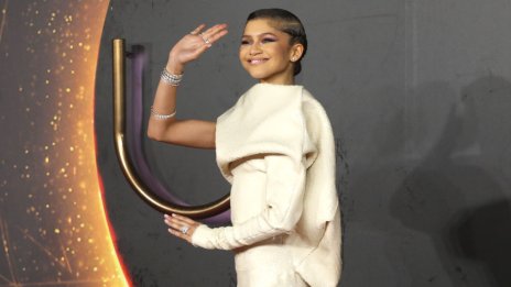 Зендая се превръща в модна икона