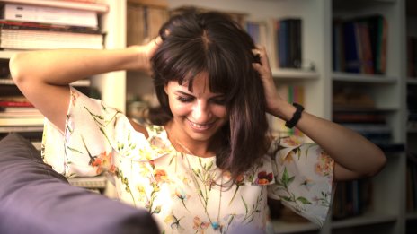 Нова прическа за зимата – цветът каубойска мед е водеща тенденция