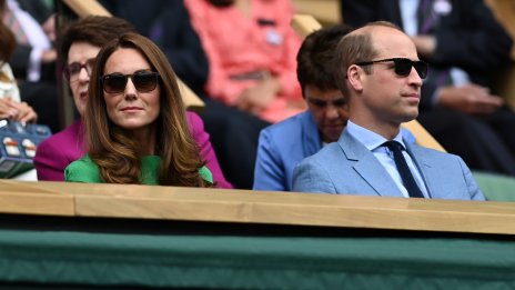 Без съжаление: Започва ли битка между херцозите на Съсекс и Кеймбридж?