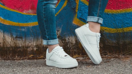 Тенденции в маратонките за есента