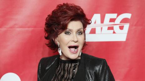 Шарън Озбърн: Накарах мой служител да влезе в горяща сграда