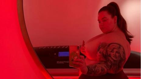 Бодипозитивизмът - крачка назад. А здравето?