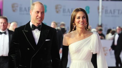 Устойчива мода – Кейт Мидълтън облече своя рокля от 2019-а