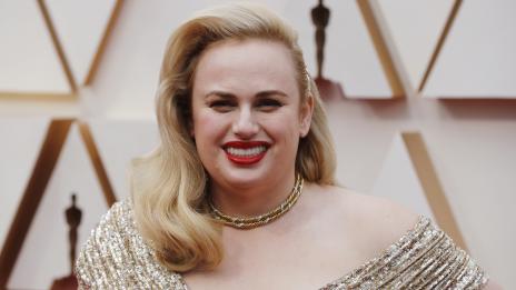 Звездна трансформация: Как Ребъл Уилсън превърна 2020 в най-добрата си година