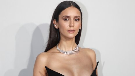 Нина Добрев получи очарователна изненада от гаджето си