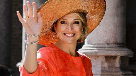 Коя е Максима Сорегиета Серути – от Аржентина до Кралство Нидерландия