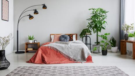 5 неща, които трябва да имате в спалнята си 