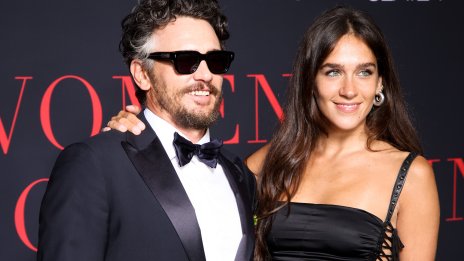 Джеймс Франко се завърна в светлината на прожекторите след 5-годишно отсъствие