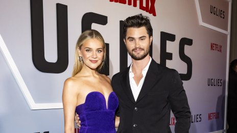 Келси Балерини и Чейс Стоукс сложиха край на тригодишната си любовна история