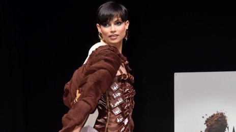 Избухна странен скандал около победителката в конкурса „Мис Франция“