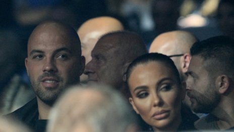 След бебето – булка: Ники Михайлов поиска ръката на Николета Лозанова