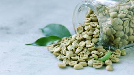 Зелено кафе – какво е това и помага ли при отслабване?