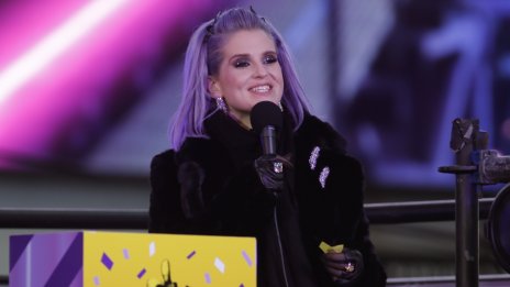 Кели Озбърн: Имах най-трудната година в живота ми 