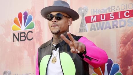 Крис Браун стана татко за втори път