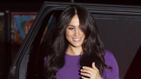 „Арчи и Лили не са пионки“: Бащата на Меган Маркъл я съди, за да види внуците си