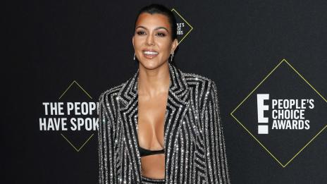 Кортни Кардашян напуска собственото си шоу заради токсична атмосфера