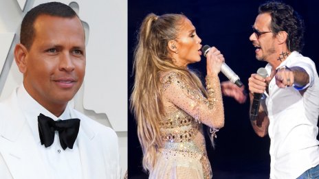 Марк Антъни коментира мисли ли Джей Ло за Алекс Родригес