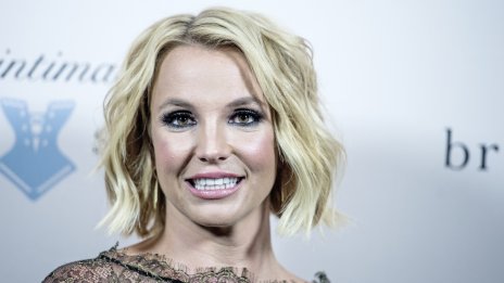 Бритни Спиърс след шамара от охрана: Нито една жена не трябва да бъде удряна