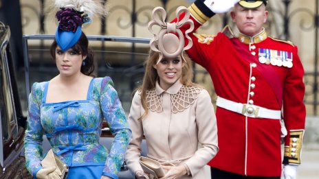 „Престъпниците“ в кралския протокол: Кой най-често не го спазва?