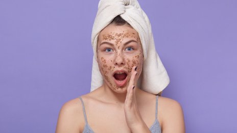 Ексфолиране – как да запазите микробиома на кожата си? 