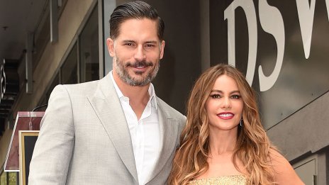 Причината за развода: Джо Манганиело искал деца, а София Вергара – не