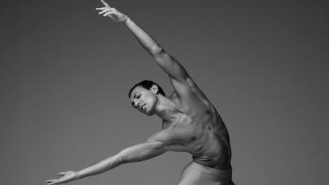 Тайните на изящния танц с Габриел Стоянов