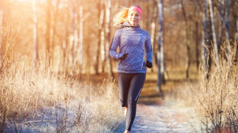 5 начина да сте по-енергични през зимата