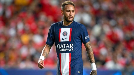 Щастлива новина – Неймар отново ще става баща