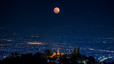 Как пълнолунието в Стрелец ще се отрази на всеки зодиакален знак