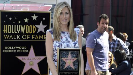 Колаген – тайната на Дженифър Анистън за стегната кожа