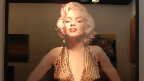 Нов филм за Мерилин Монро разкрива дълго пазена тайна