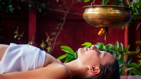 4 тайни за здравето от аюрведа