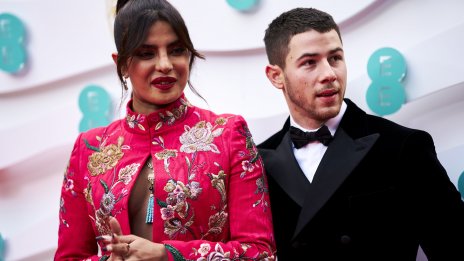 Ник Джонас се обясни в любов на Приянка Чопра