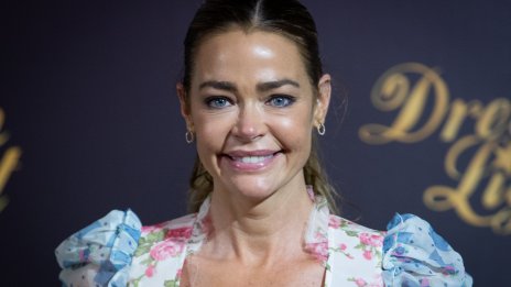 Най-голямата дъщеря на Денис Ричардс стана на 18 