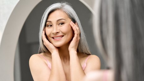 Антиейдж тайни – как да победите стареенето