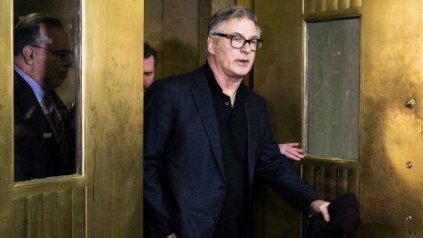 Алек Болдуин помоли за полицейско присъствие на снимачните площадки