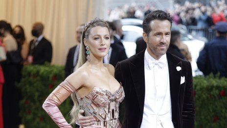 Райън Рейнолдс разкри пола на четвъртото си дете