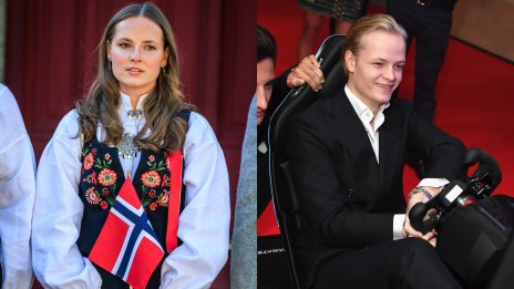 Бъдещата кралица на Норвегия проговори за най-големия скандал в кралското семейство