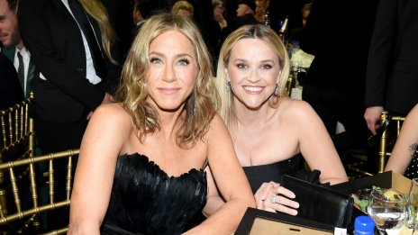 Истинска драма в новия сезон на The Morning Show с Дженифър Анистън и Рийз Уидърспун