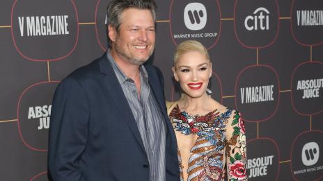 Певицата Гуен Стефани се сгоди 