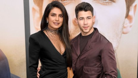 Ник Джонас за „красивото“ приключение като баща