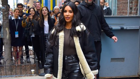 Ким Кардашян заведе Пийт Дейвидсън на Бахамите