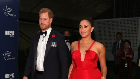 Защо се случи „Мегзит“? Принц Хари  така и не се разбра с Елизабет Втора