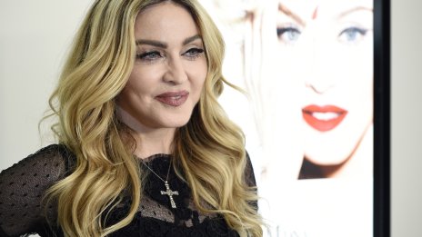 Заради турнето на Мадона – филмът за нея остава на заден план