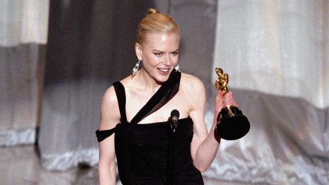 Радост или тъга – какво е чувствала Никол Кидман при спечелването на „Оскар“ след развода с Том Круз