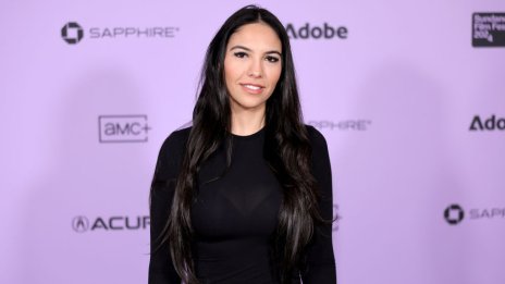 Нур, майката на сина на Ал Пачино, го заряза за малко по-млад мъж