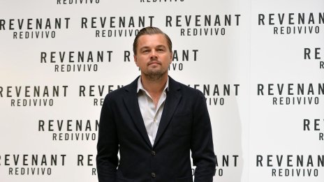 Леонардо ди Каприо не си губи времето: Актьорът уловен с ново гадже