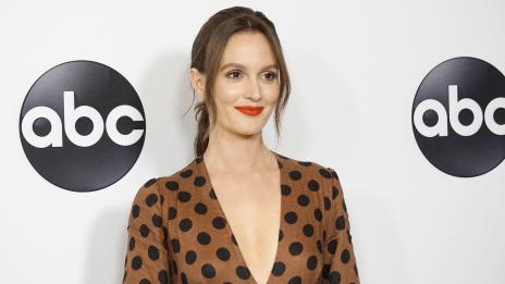 Лейтън Мийстър от „Клюкарката“ роди второто си дете