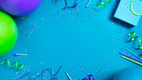 Голям празник в дома на ДесиСлава