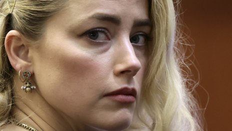 Амбър Хърд не се предава, подава нова жалба срещу Джони Деп